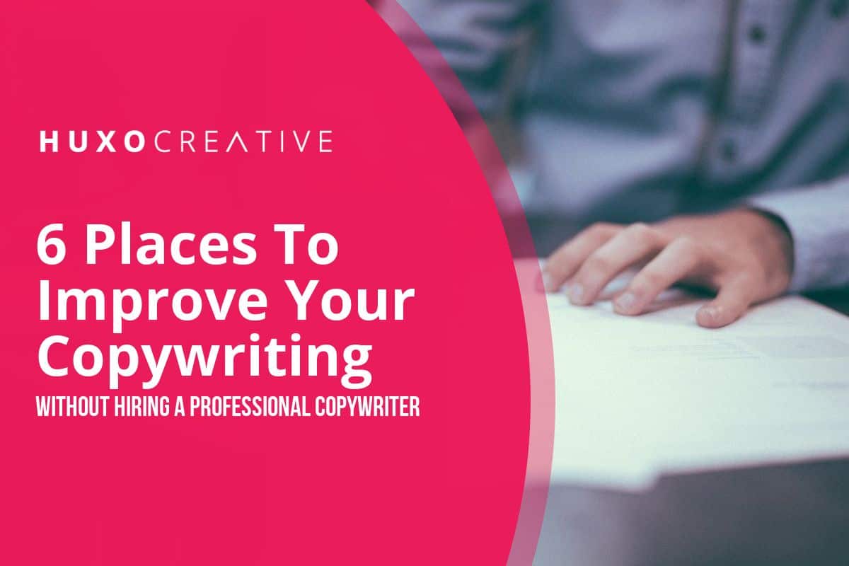 Copywriting Tips - How To Impove Copywriting Skills Without Hiring A Professional Copywriter