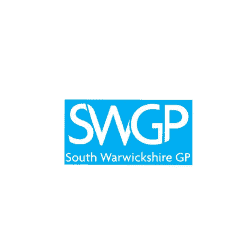 Medical marketing and healthcare branding South Warwickshire GP - Huxo Creative Digital Marketing Agency Birmingham
